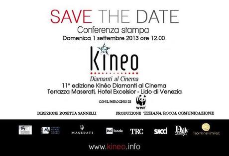 premio kineo