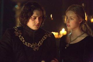 The White Queen 1x10 Torrent Descargar Bajar Gratis