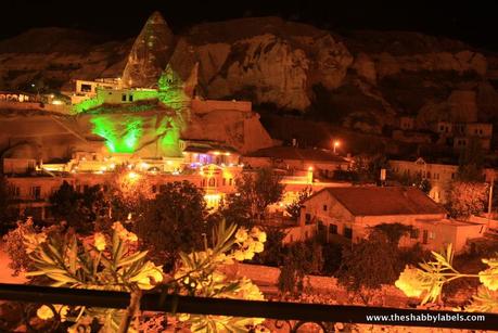 Turchia On The Road: Cappadocia