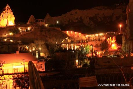 Turchia On The Road: Cappadocia