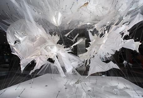 E_V__Day_Bride_Fight_at_Lever_House_New_York E_V__Day_Bride_Fight_at_Lever_House_New_York