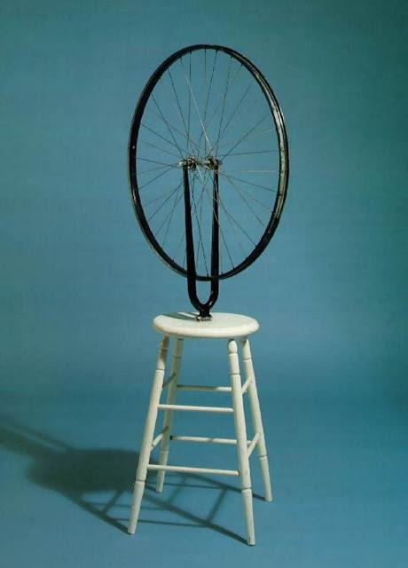 1913 Ruota Di Bicicletta Marcel Duchamp 1913 Ruota Di Bicicletta Marcel Duchamp