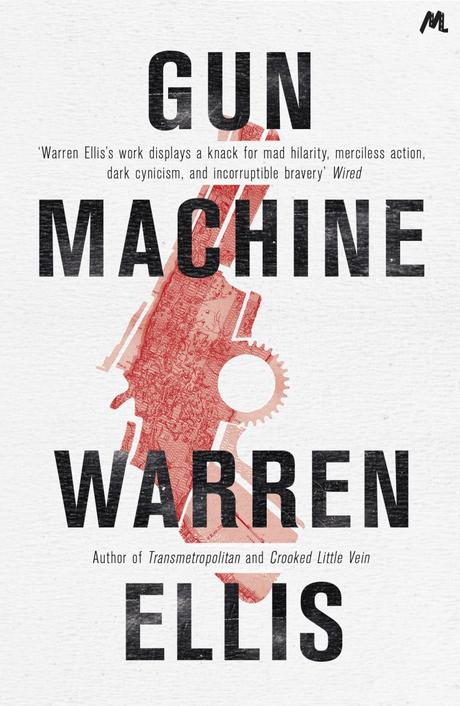 Recensione “La macchina dei corpi” di Warren Ellis