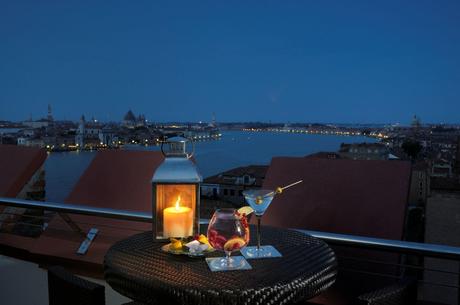 Venezia - skyline 