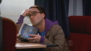 oroscopo settembre bilancia: il secchione secchione