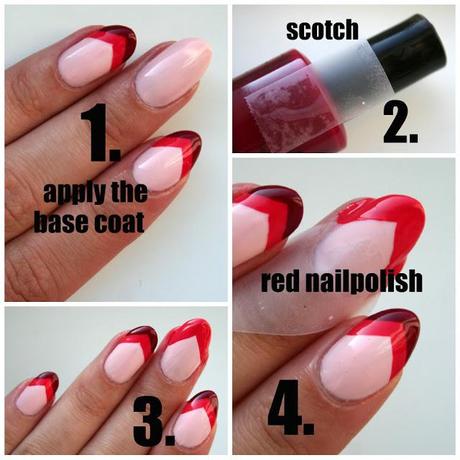 BEAUTY TIPS: ON POINT NAILS