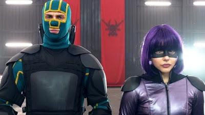 Kick-Ass 2 (2013)