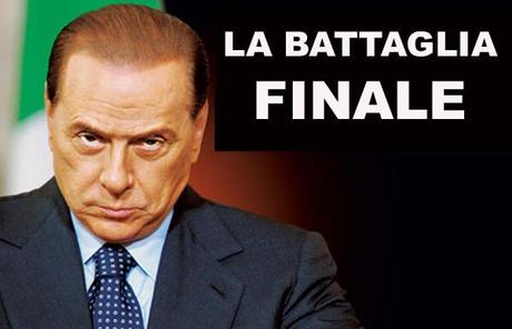 Berlusconi potrebbe salvarsi dalla decadenza, grazie a PD e Scelta Civica