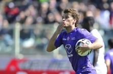Fiorentina, niente rinnovo per Ljajic: si prospetta un'asta tra due italiane!