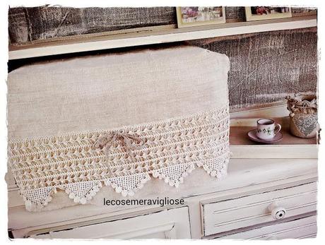 Shabby chic...love, fantasy,  passion, smile, life!