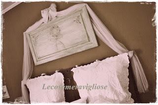 Shabby chic...love, fantasy,  passion, smile, life!