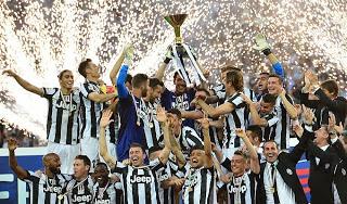 Calcio, riparte la caccia alla Juventus: al via la Serie A TIM 2013/2014