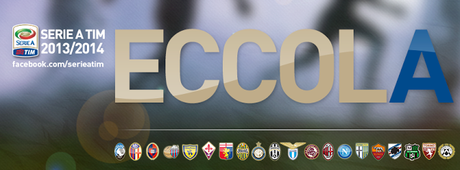 Calcio, riparte la caccia alla Juventus: al via la Serie A TIM 2013/2014