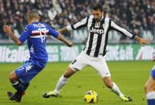 Sampdoria-Juventus, chi inizierà la Serie A nel migliore dei modi?