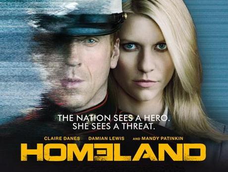 Estate in onda: Homeland e Orange is the new Black