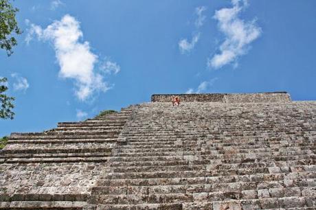 The Mexican uxmal3