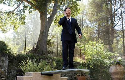 Un altro film ancora, prima di partire... Un altro film ancora, prima di partire...