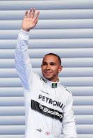 Lewis Hamilton rimane realista nonostante la pole