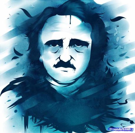 Edgar Allan Poe Lo scrittore Horror del 1800