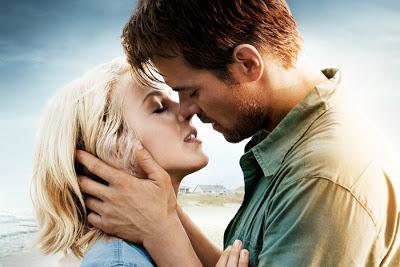 SAFE HAVEN, L’ULTIMO DRAMMA NICHOLASSPARKSTICO