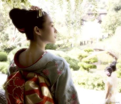 Memorie di una Geisha