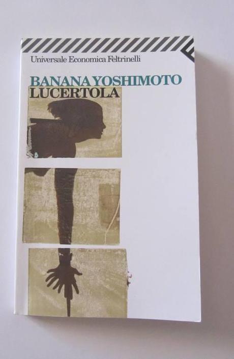 Recensione di Lucertola di Banana Yoshimoto Recensione di Lucertola di Banana Yoshimoto