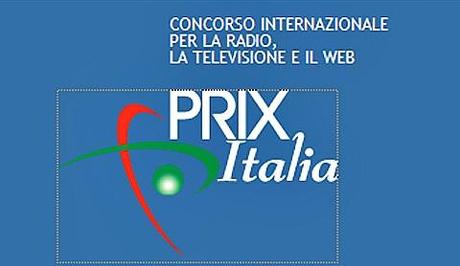 Gli appuntamenti del 65° Prix Italia (Torino, 21-26 settembre 2013)