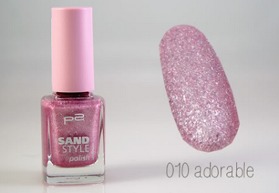 Smalto Sand Style P2 Adorable! Smalto Sand Style P2 Adorable!