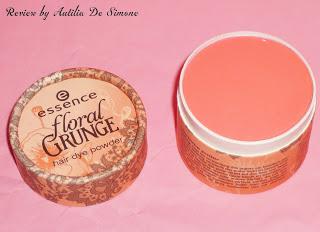Floral Grunge Essence e Candy Shock Catrice