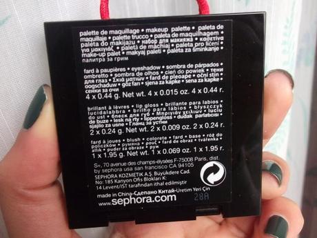 Il pregiudizio sui cosmetici Made in China Il pregiudizio sui cosmetici Made in China