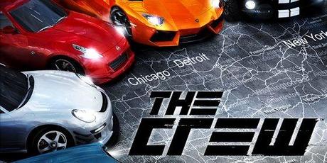 The Crew – Gli sviluppatori per PS4 e Xbox One puntano a 30 frames The Crew – Gli sviluppatori per PS4 e Xbox One puntano a 30 frames