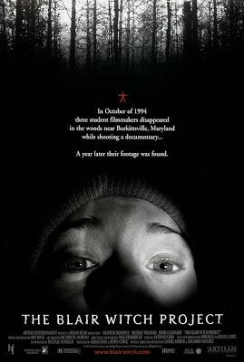 The Blair Witch Project - Il mistero della strega di Blair (1999)