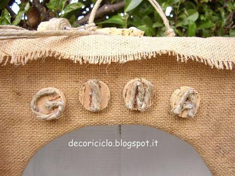 La cuccia riciclosa per Gina cuccia riciclosa di Gina 3 il nome