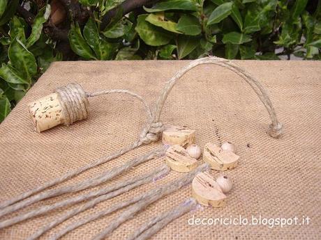 La cuccia riciclosa per Gina cuccia riciclosa di Gina 4 il manico