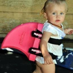 Una pinna come i pesci… sfuk3