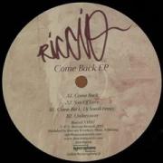 Aa.vv. - Bosconi Stallions (box Set) RICCIO-Come Back EP