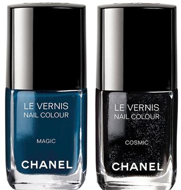 Smalti autunno 2013: Le Vernis di Chanel Smalti autunno 2013: Le Vernis di Chanel