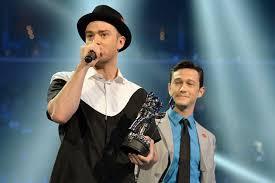 Musica: 'Mirrors' di Justin Timberlake vince MTV Video Music Awards