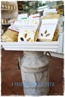 shabby chic restyling con gusto e sapori