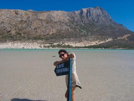 Spiagge a Creta. Elafonisi, Balos e Falasarna.