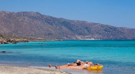 Spiagge a Creta. Elafonisi, Balos e Falasarna.