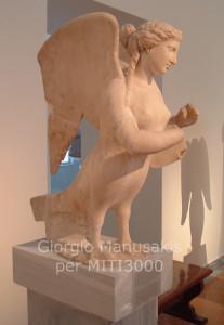 Sirena mitologia greca 207x300 La statua della Sirenetta compie 100 anni