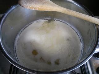 Ricotta fatta in casa