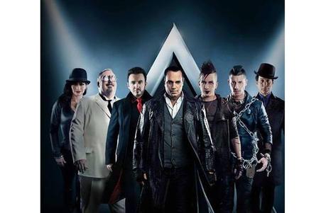 The masks of illusion: The Illusionists magic show to launch in Dubai next week – Al-Bawaba