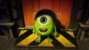 “Monsters University” in vetta alla classifica dei film più visti nell’ultimo week end 23 – 25 agosto, Italia