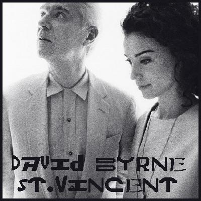 David Byrne e St.Vincent presentano Love this Giant nell`atteso tour italiano dal 9 al 12 settembre 2013.