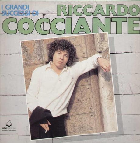Riccardo Cocciante 
