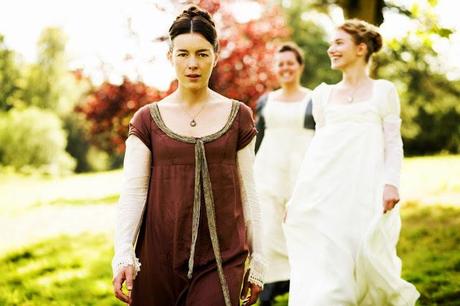 'Io, Jane Austen' 22 Settembre su LaEffe