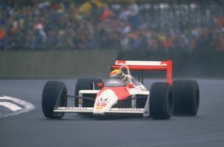 Classifica Costruttori Campionato Mondiale Formula 1 1988