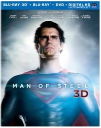 mosdvd3 Man of Steel: nuove immagini promozionali dvd Man of Steel